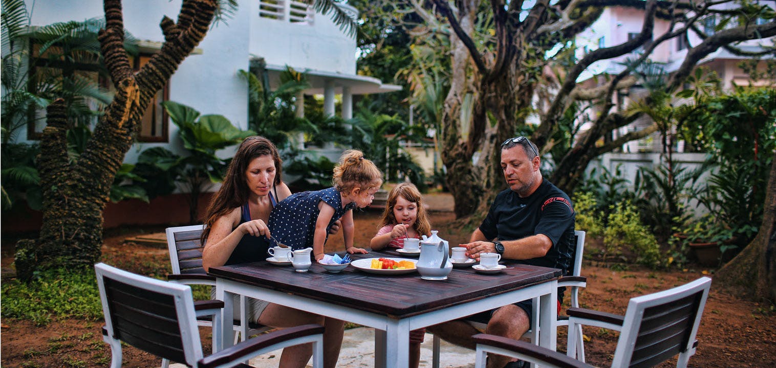 Beach Gate Bungalows