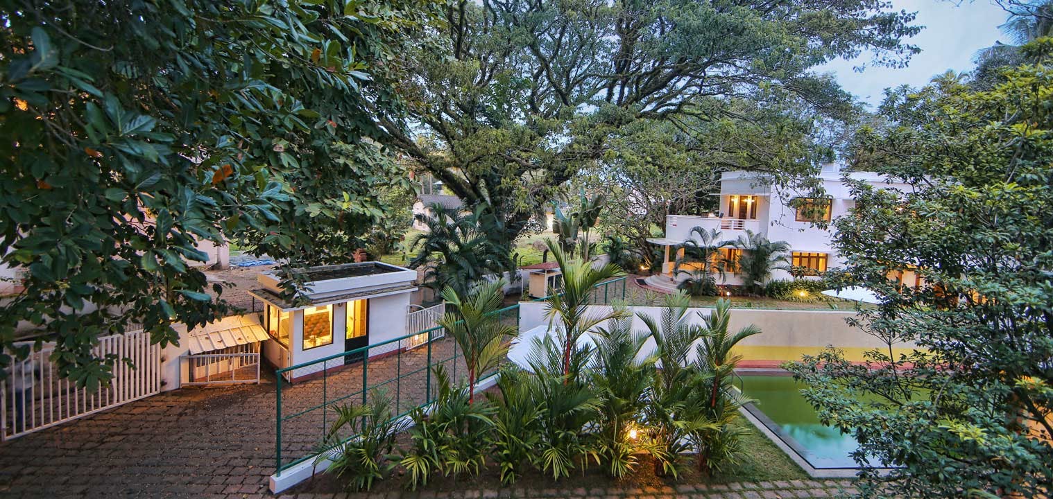 Beach Gate Bungalows