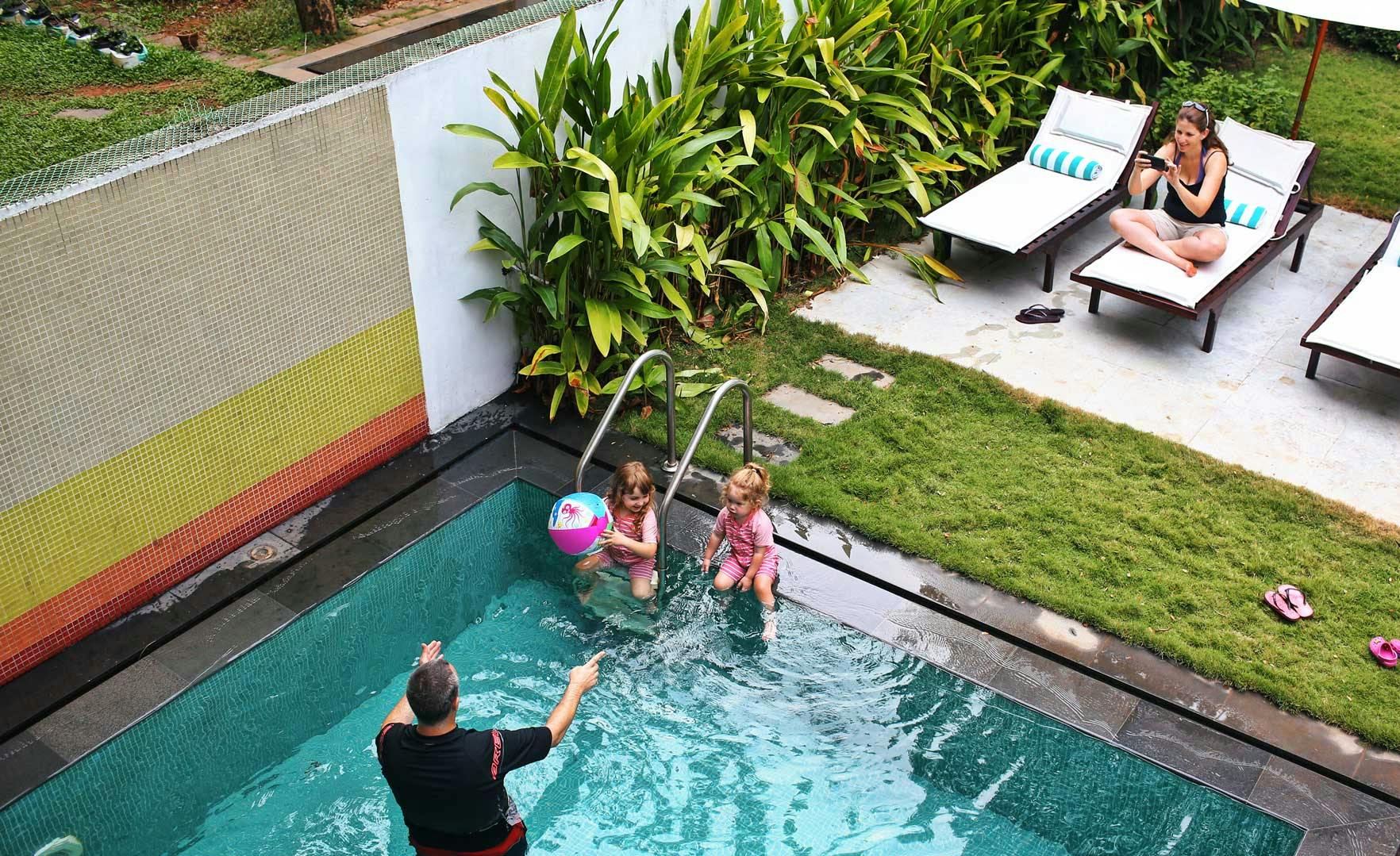 Beach Gate Bungalows