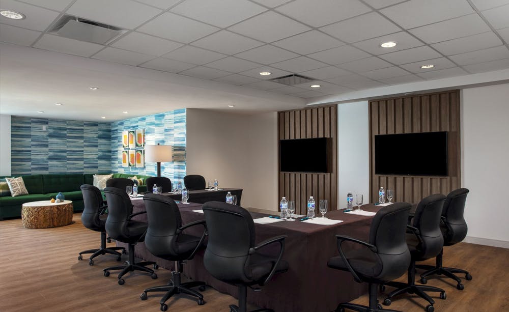 Beachcomber Beach Resort