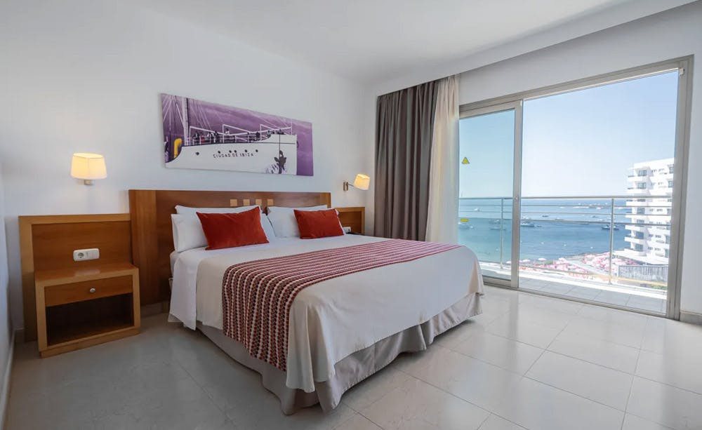 Bellamar Hotel Beach & Spa