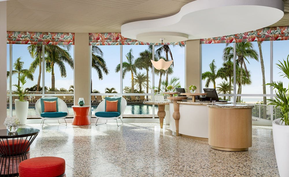 Bellwether Beach Resort