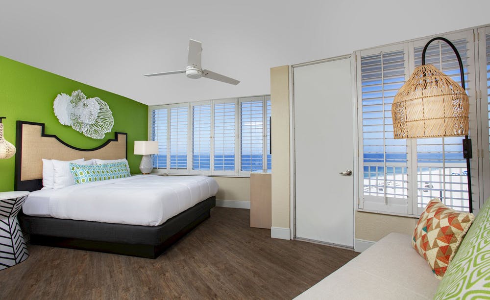 Bellwether Beach Resort