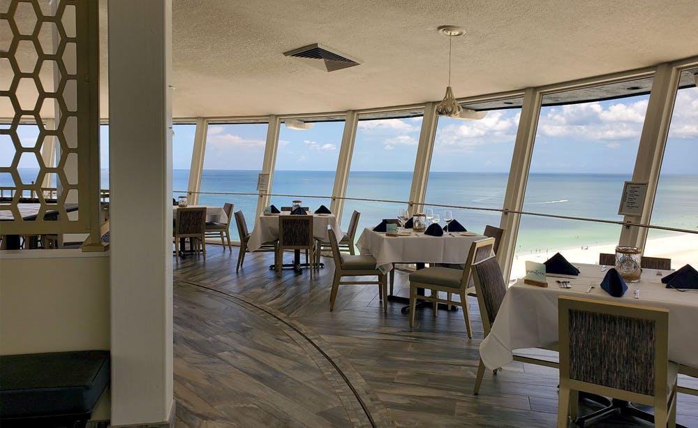 Bellwether Beach Resort