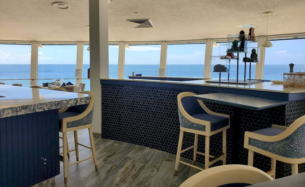 Bellwether Beach Resort