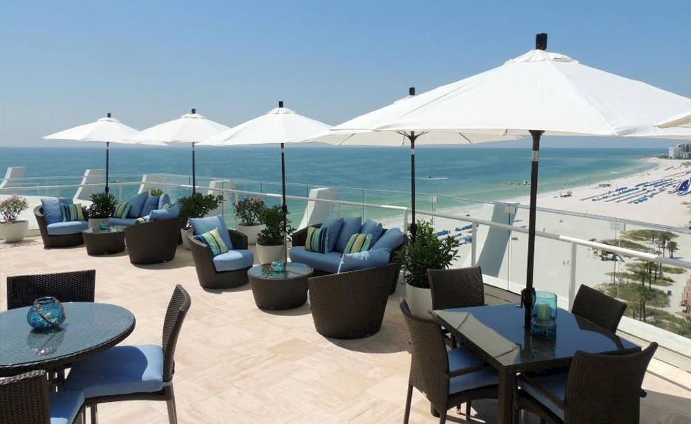 Bellwether Beach Resort