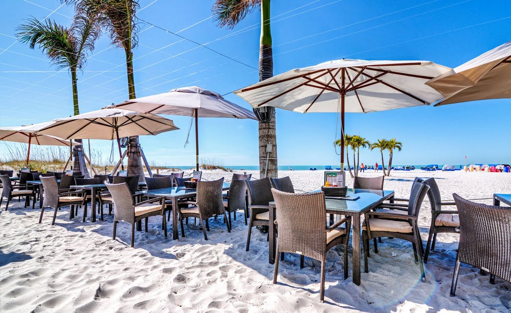 Bellwether Beach Resort