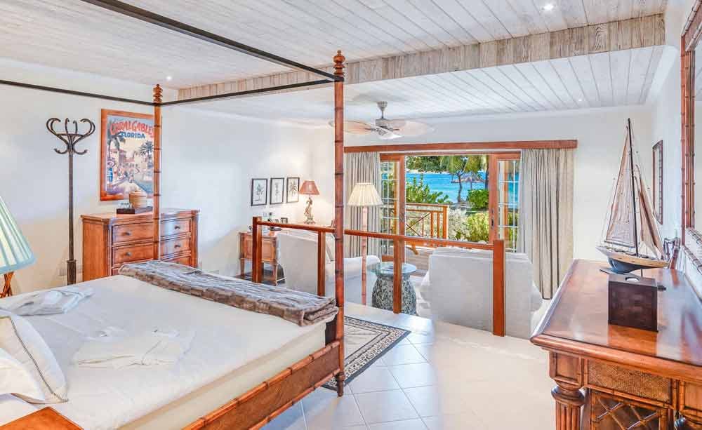 Bequia Beach Hotel