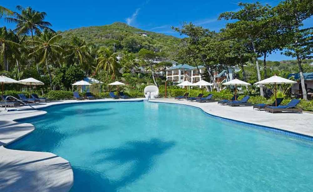 Bequia Beach Hotel