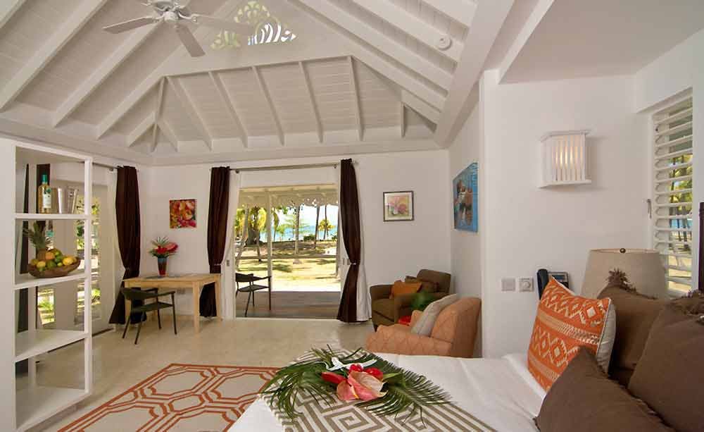 Bequia Plantation Hotel