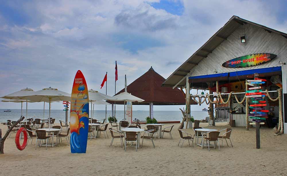 Berjaya Langkawi Resort