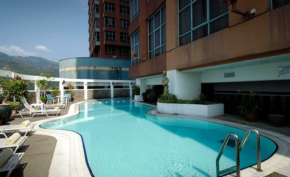 Berjaya Penang Hotel