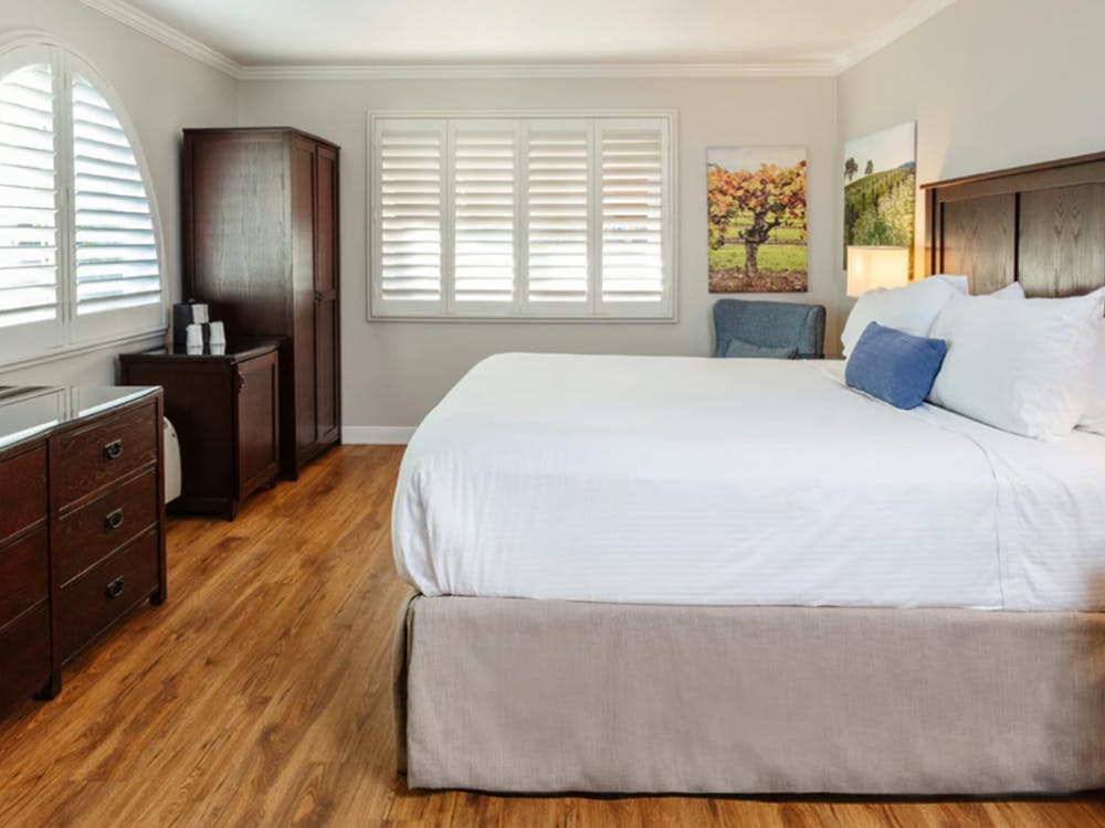 Best Western Dry Creek Inn