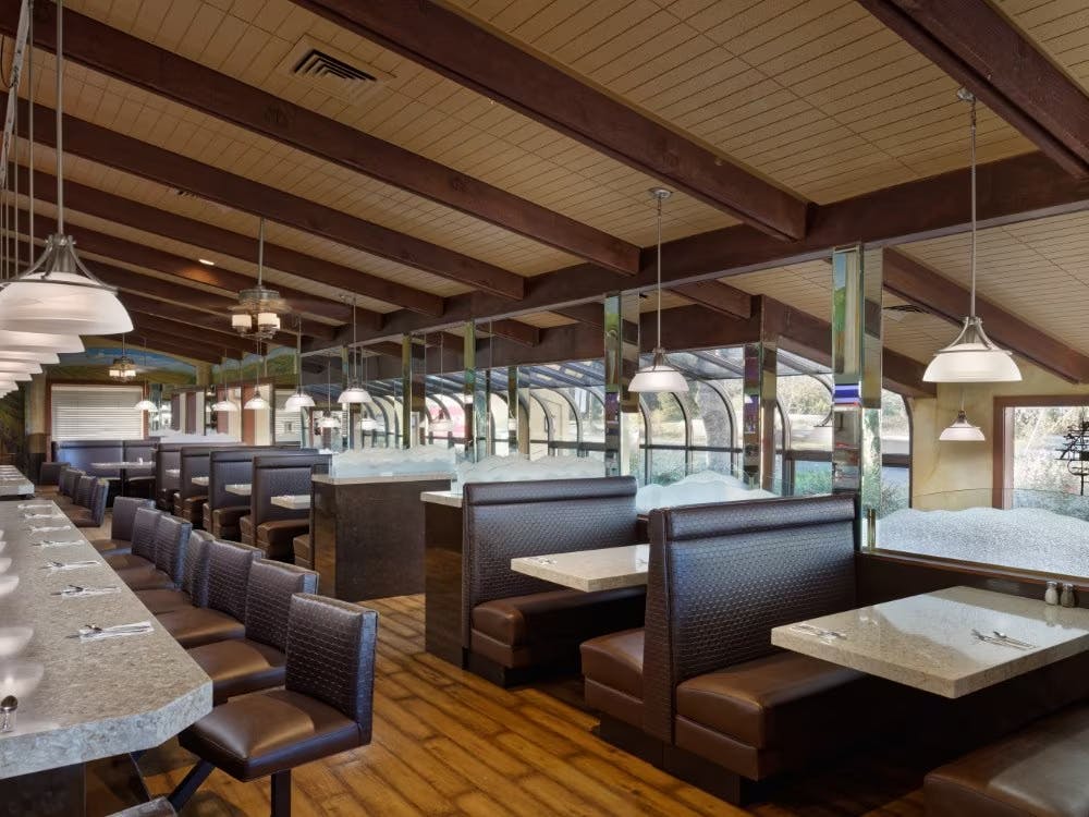 Best Western Dry Creek Inn