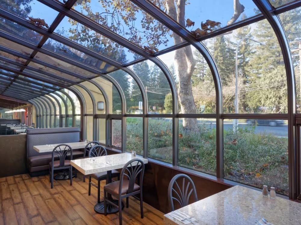 Best Western Dry Creek Inn