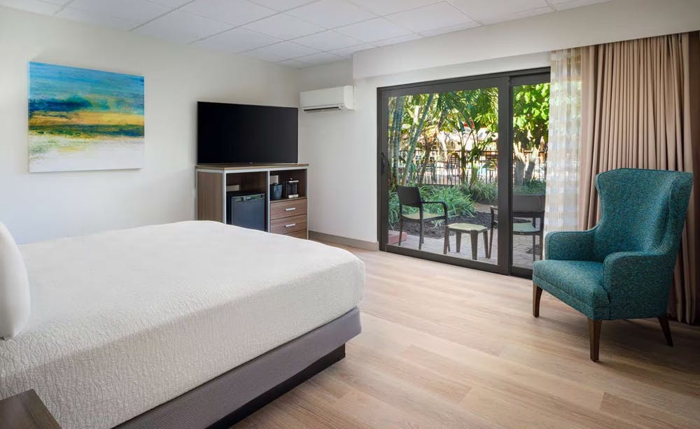 Best Western Naples Inn & Suites