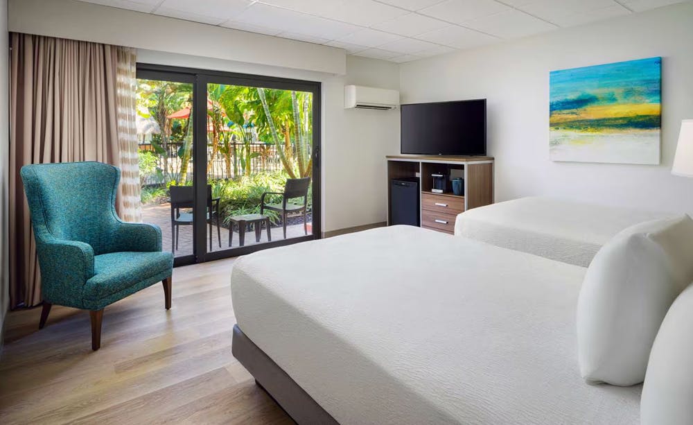 Best Western Naples Inn & Suites