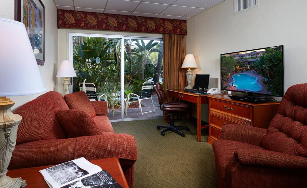 Best Western Naples Inn & Suites