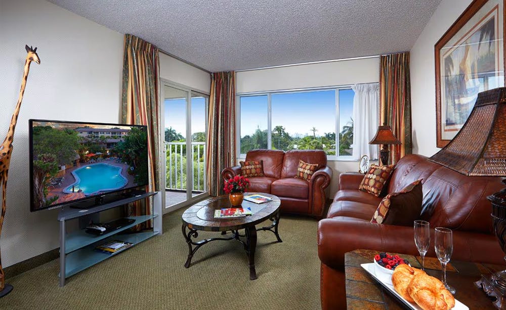 Best Western Naples Inn & Suites