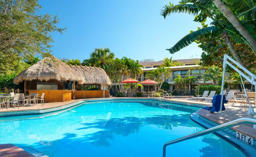 Best Western Naples Inn & Suites