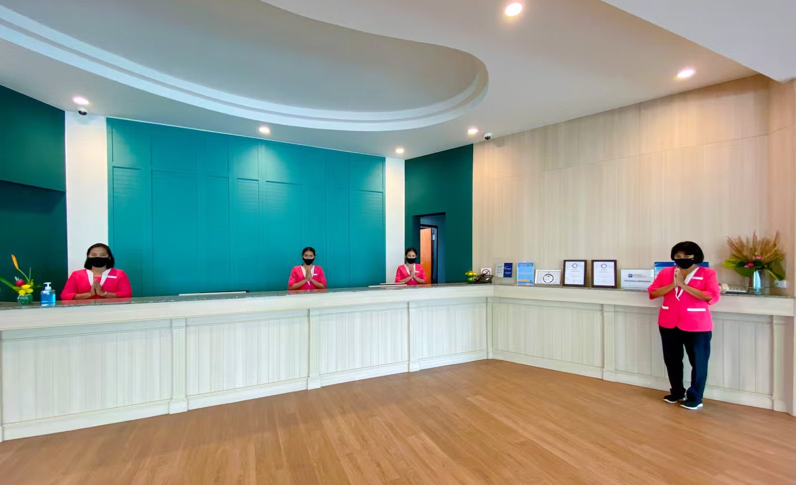 Best Western Phuket Ocean Resort 