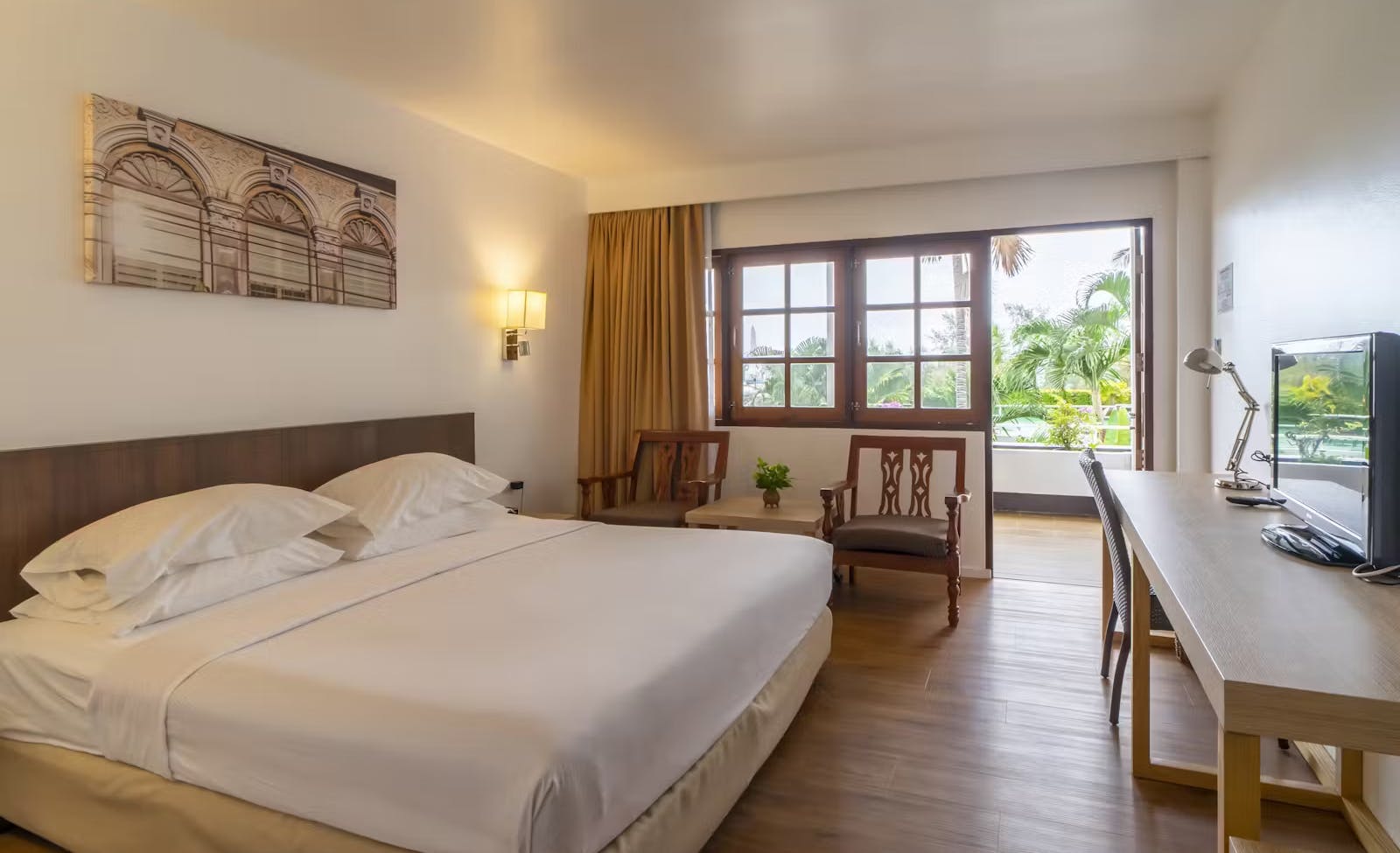 Best Western Phuket Ocean Resort 