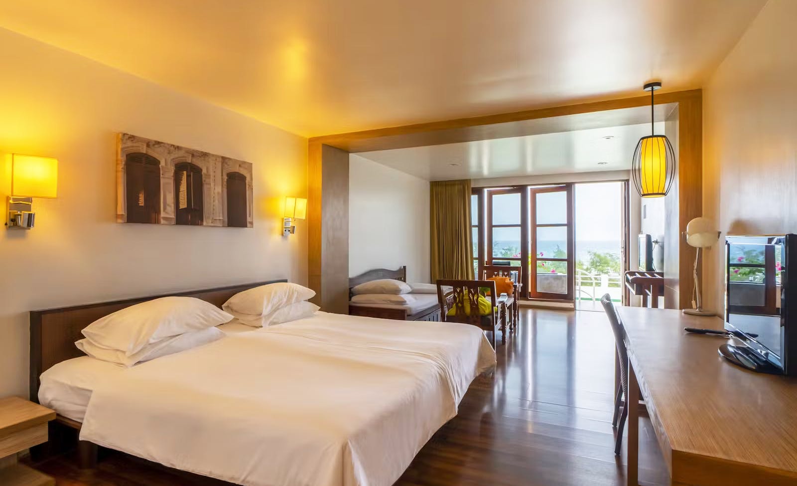 Best Western Phuket Ocean Resort 