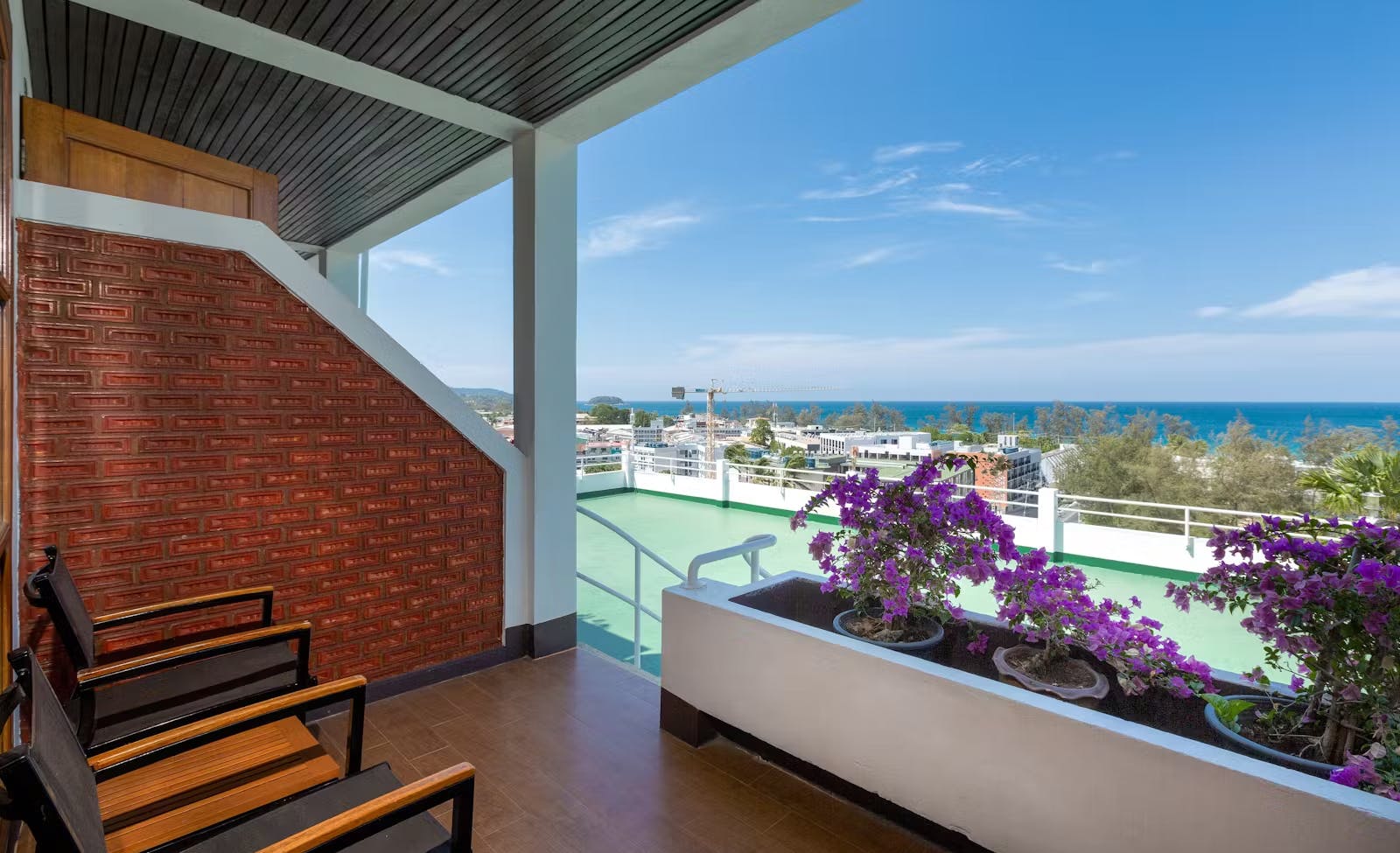 Best Western Phuket Ocean Resort 