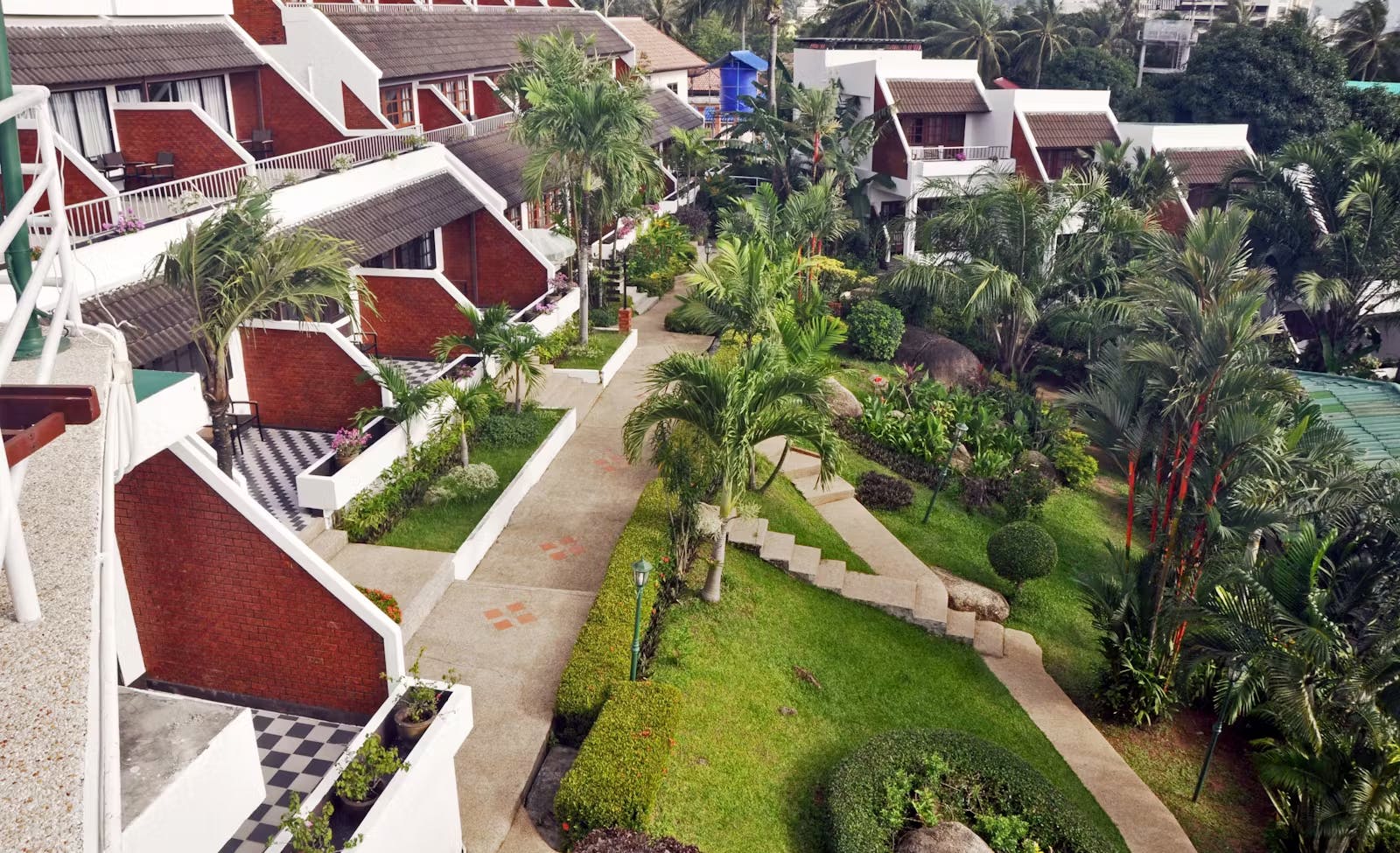 Best Western Phuket Ocean Resort 