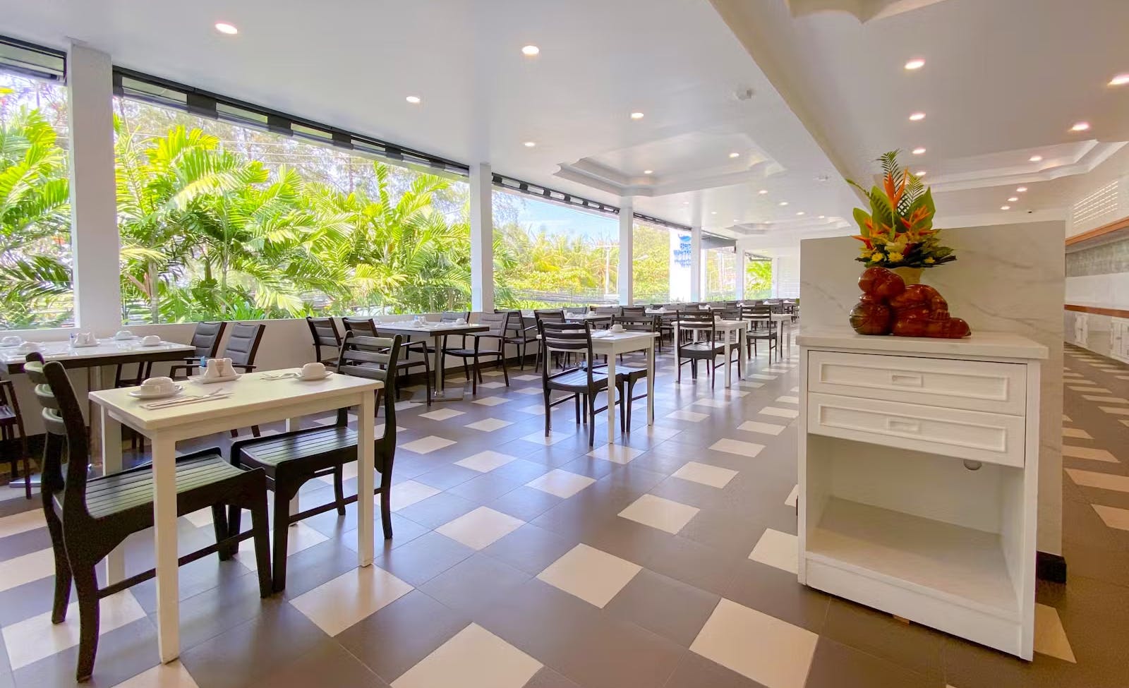 Best Western Phuket Ocean Resort 