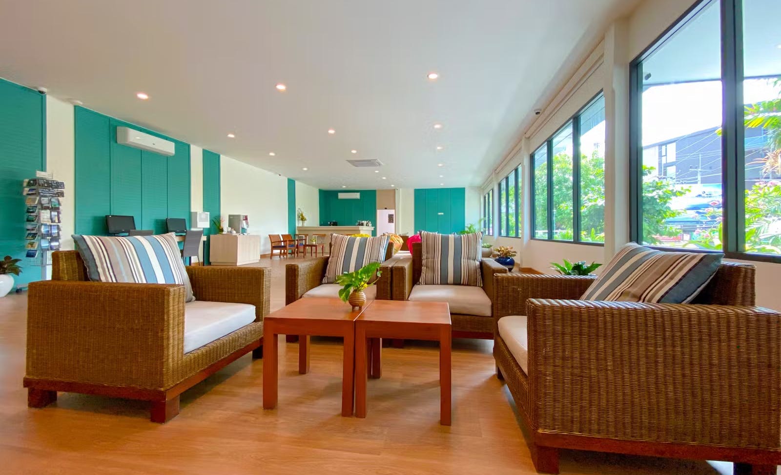 Best Western Phuket Ocean Resort 