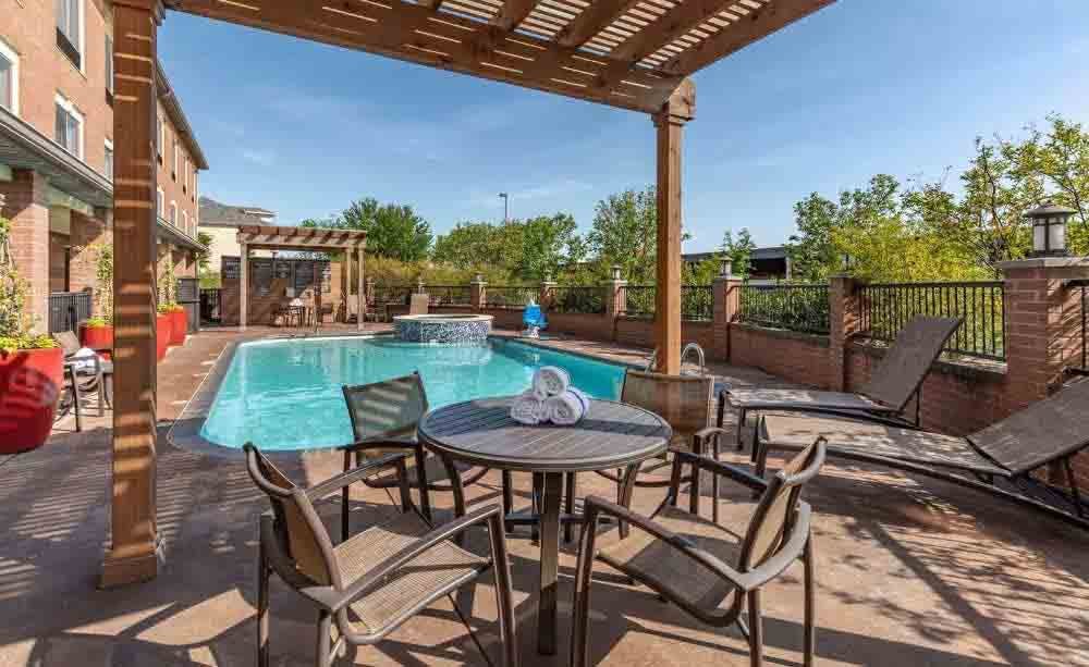 Best Western Plus DFW Airport Suites