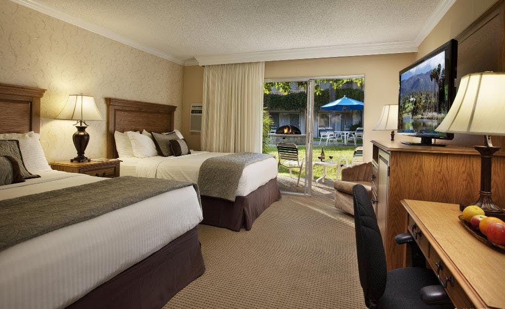 Best Western Plus Pepper Tree Inn