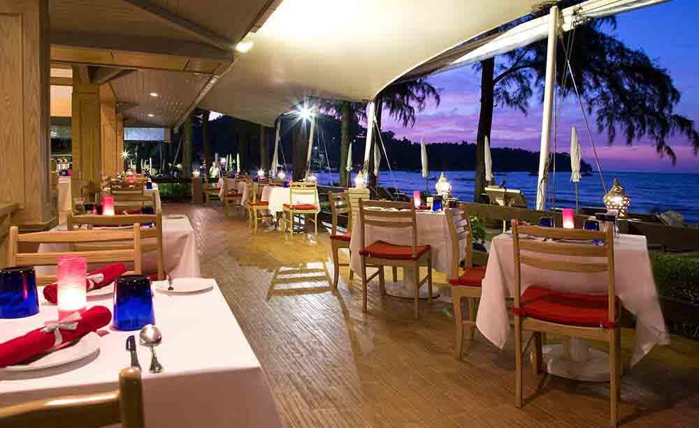 Best Western Premier Bangtao Beach Resort and Spa 