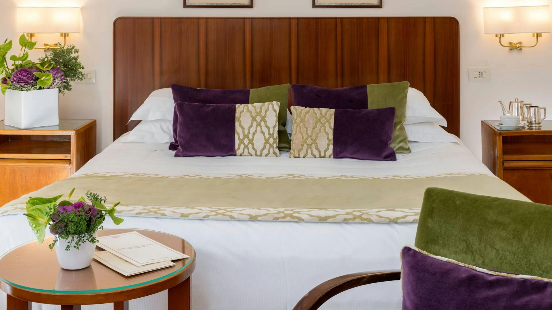 Bettoja Hotel Atlantico