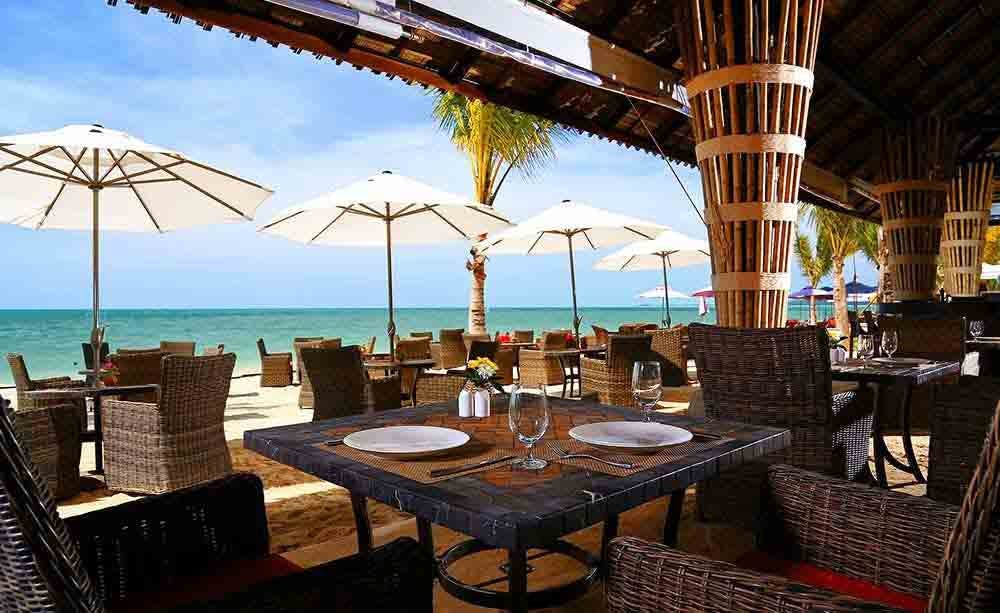 Beyond Resort Khaolak