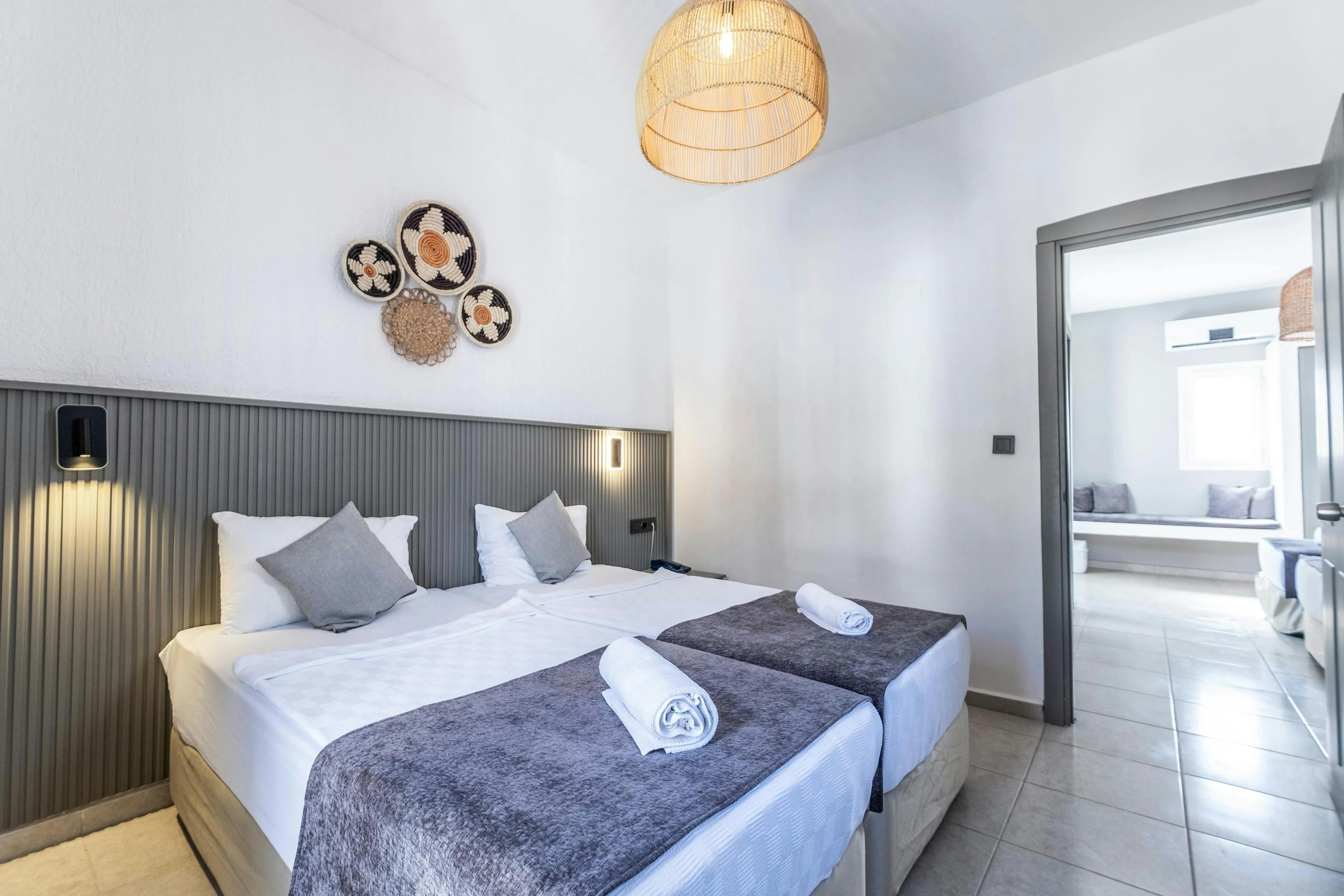 Bitez Paloma Family Club