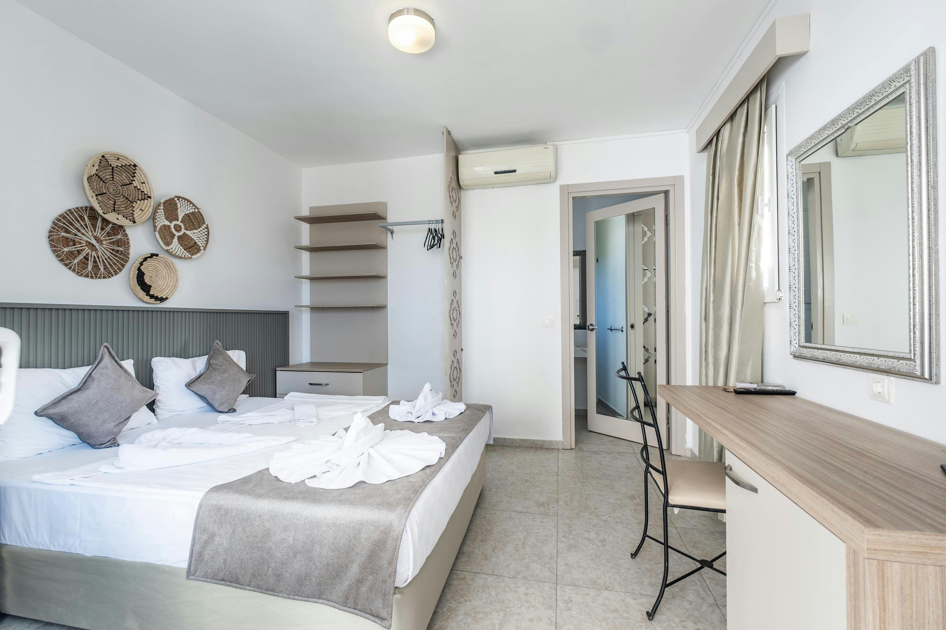 Bitez Paloma Family Club