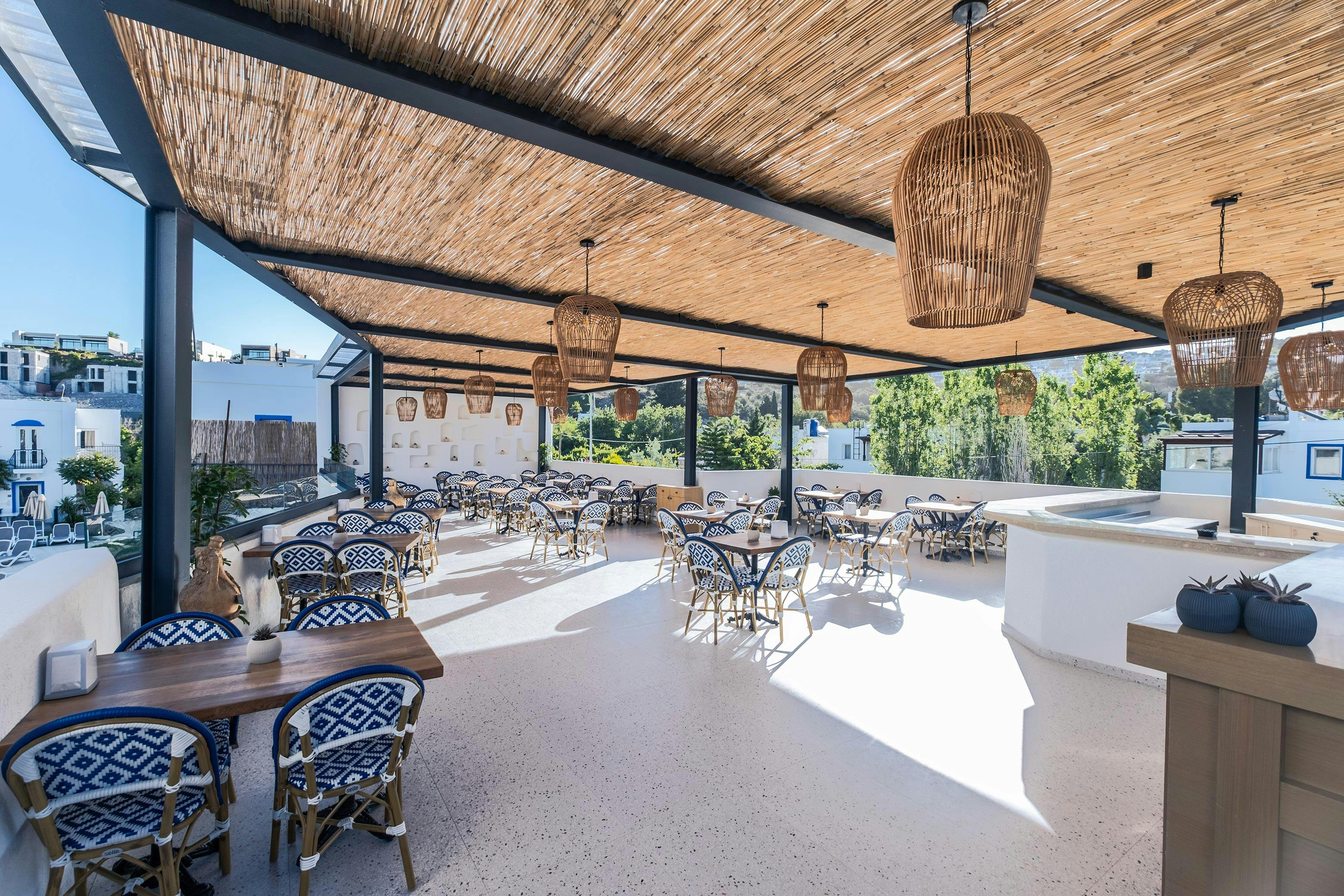 Bitez Paloma Family Club