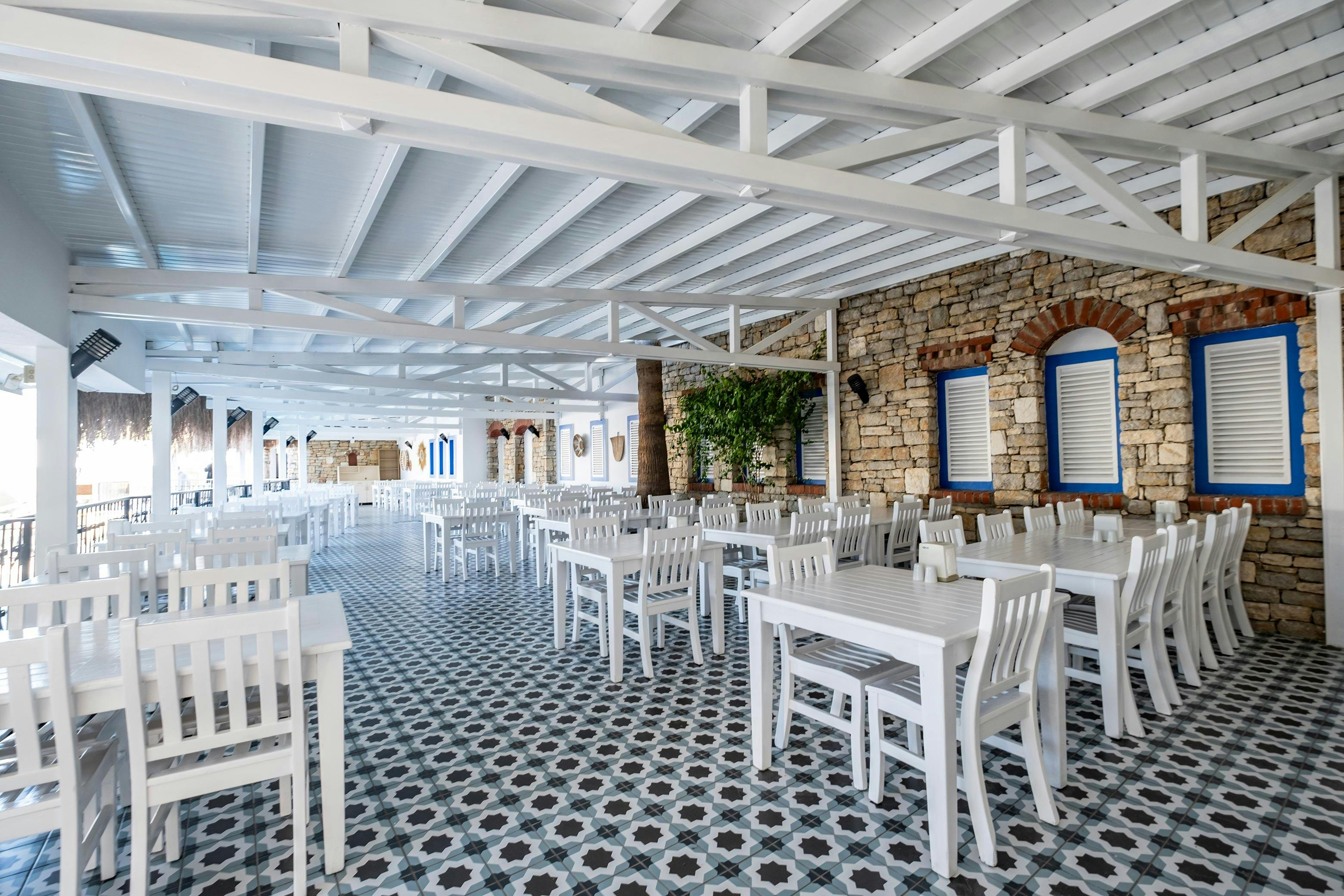 Bitez Paloma Family Club