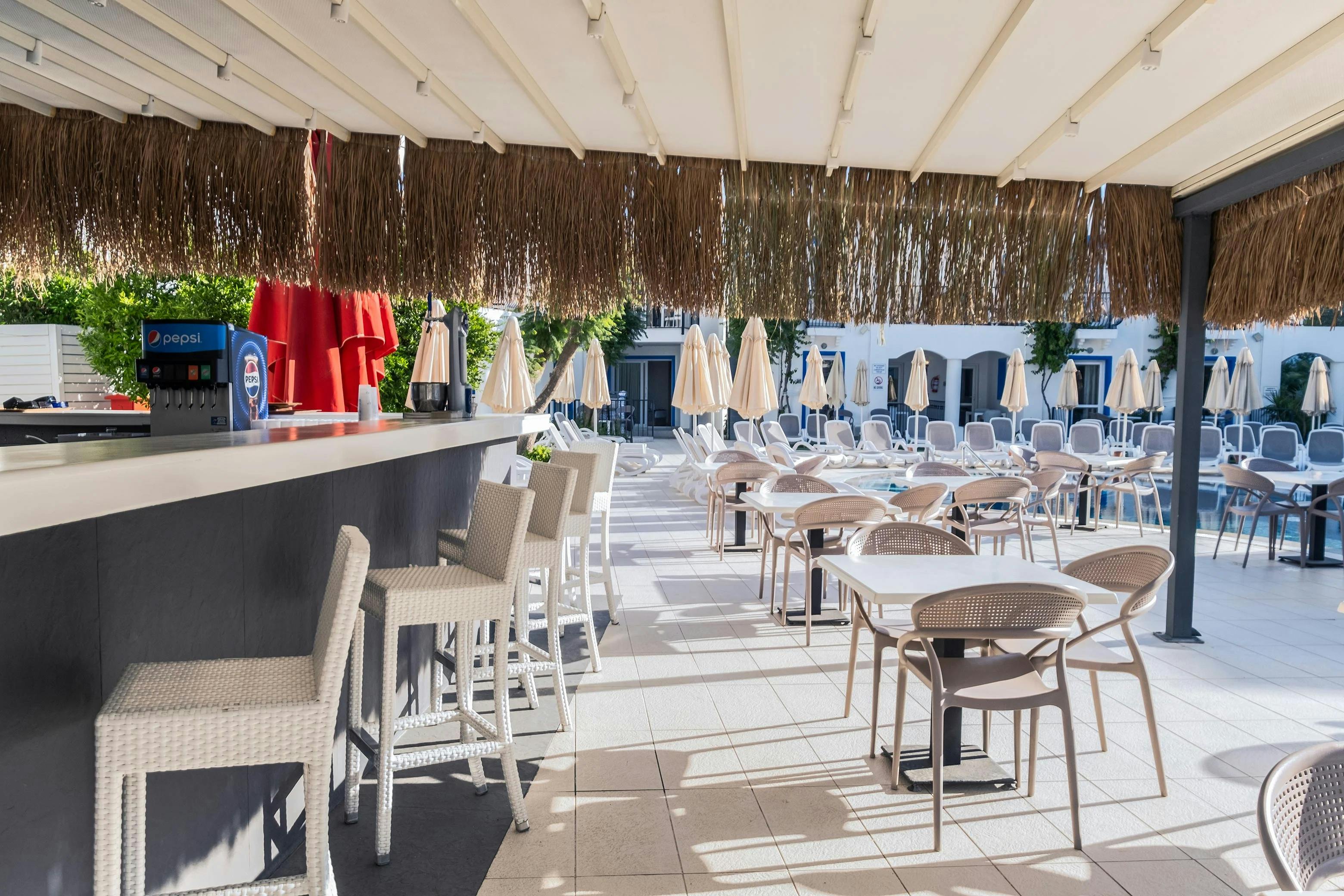 Bitez Paloma Family Club