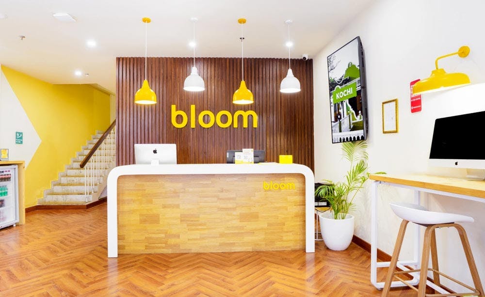 bloom Boutique Ranjit Avenue