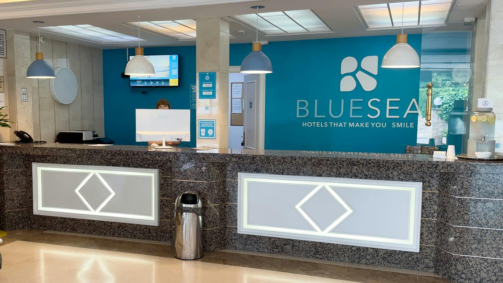  Blue Sea Montevista Hawai