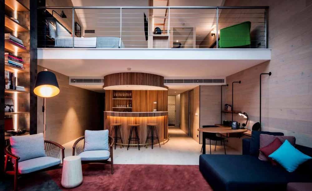 Ovolo Woolloomooloo