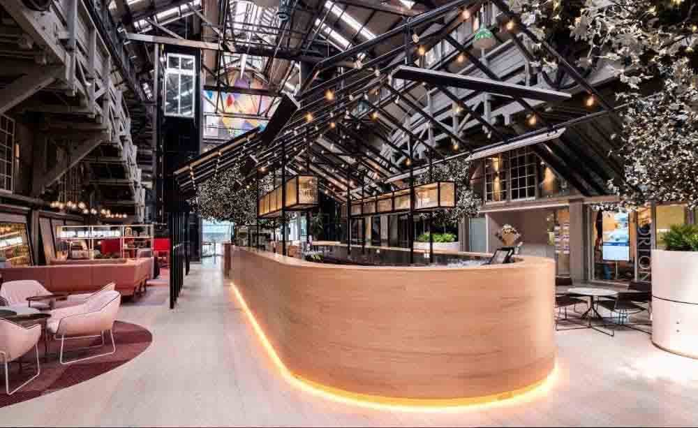 Ovolo Woolloomooloo