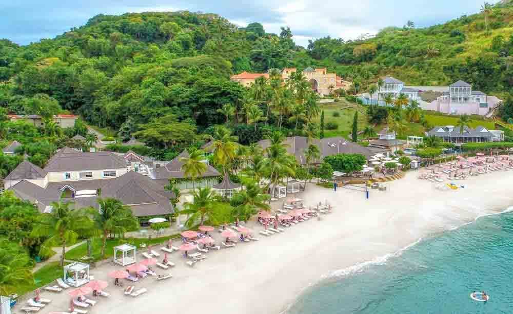 BodyHoliday Saint Lucia