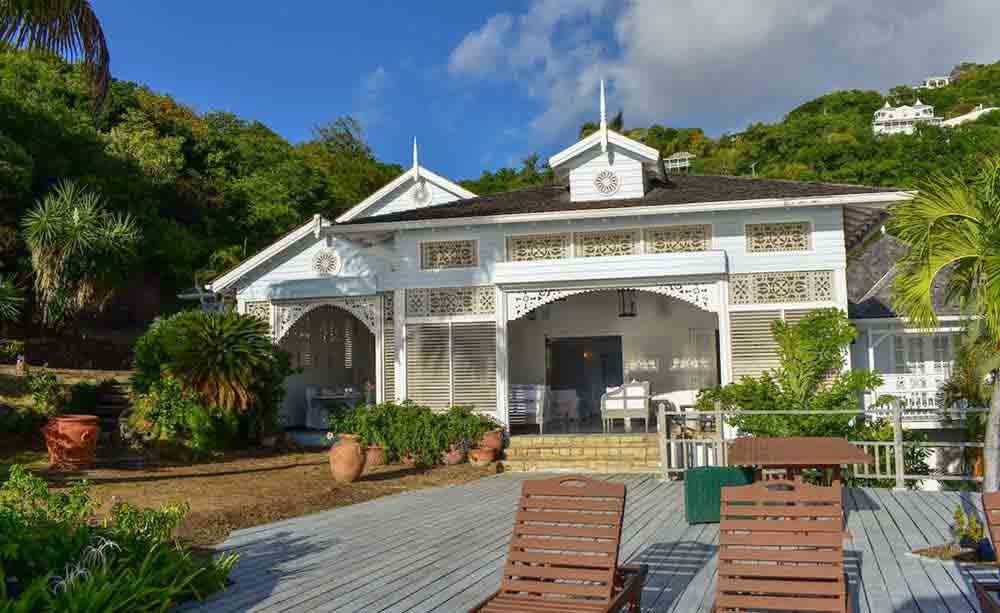 BodyHoliday Saint Lucia