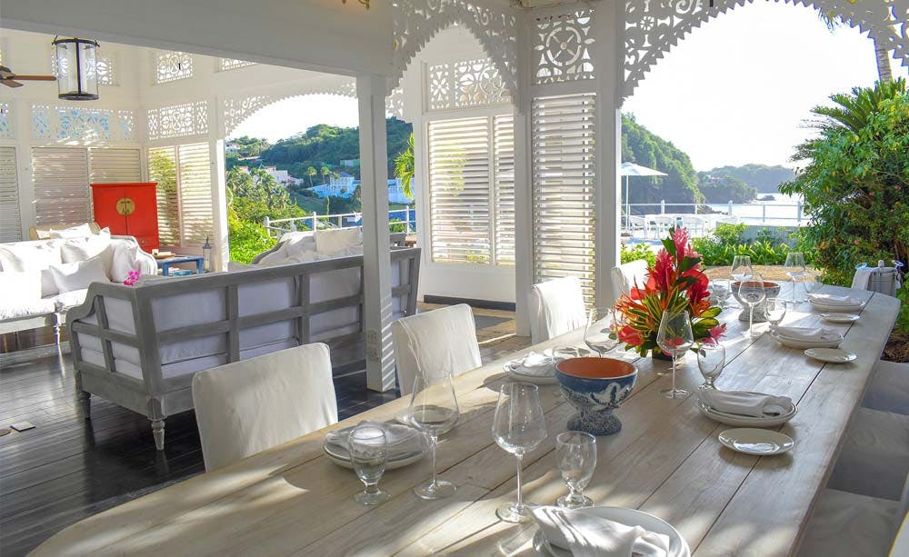 BodyHoliday Saint Lucia