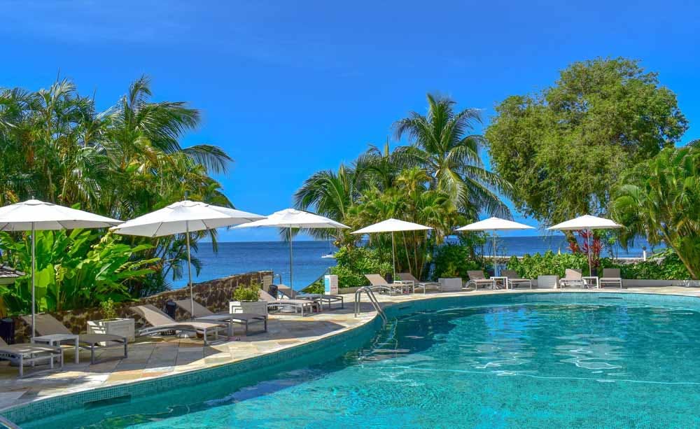 BodyHoliday Saint Lucia