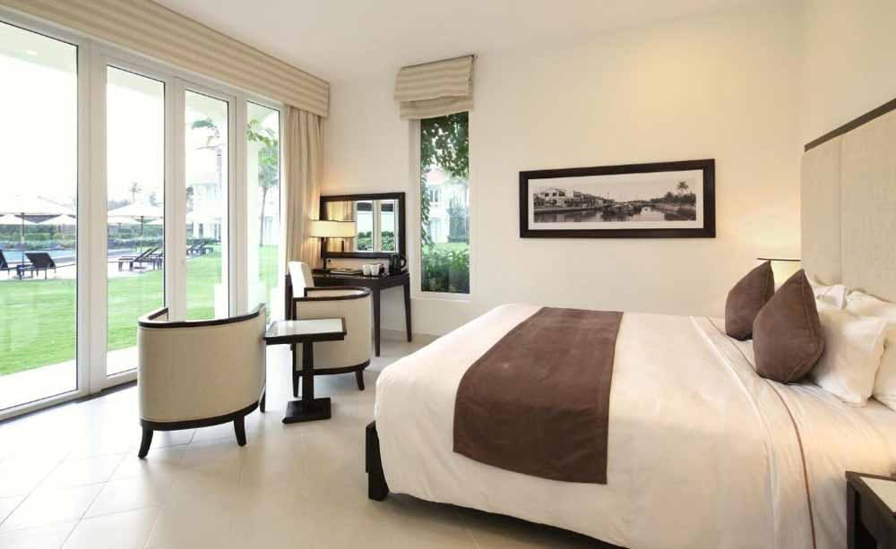 Boutique Hoi An Resort - Hoi An